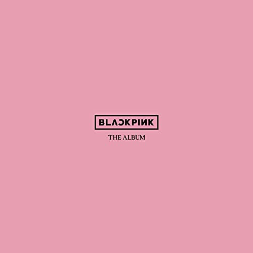 THE ALBUM [Version 2]