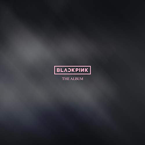 THE ALBUM [Version 3]