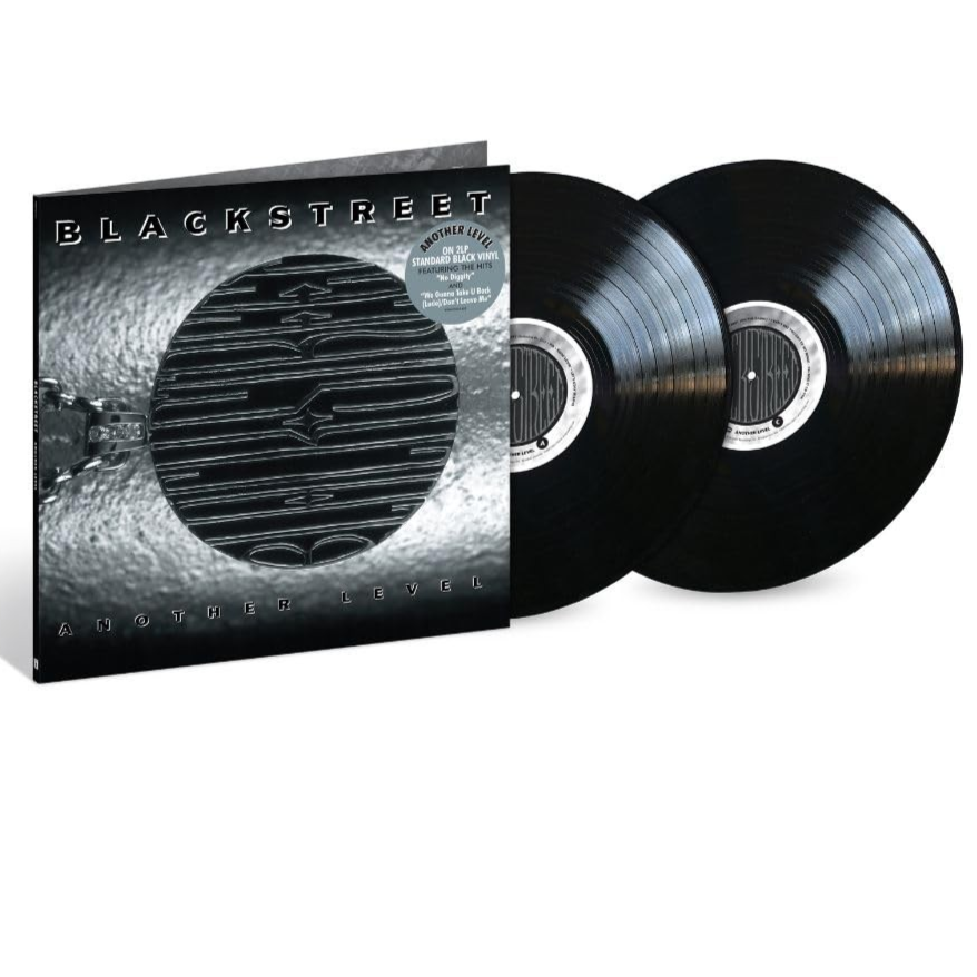 Another Level (2 Lp's)