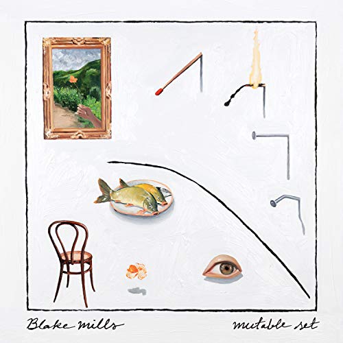 Mutable Set [2 LP]