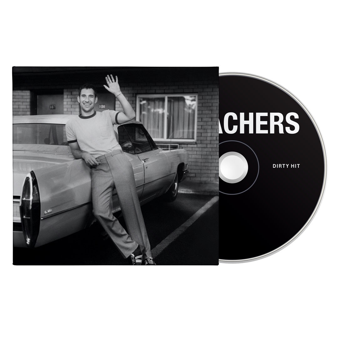 Bleachers
