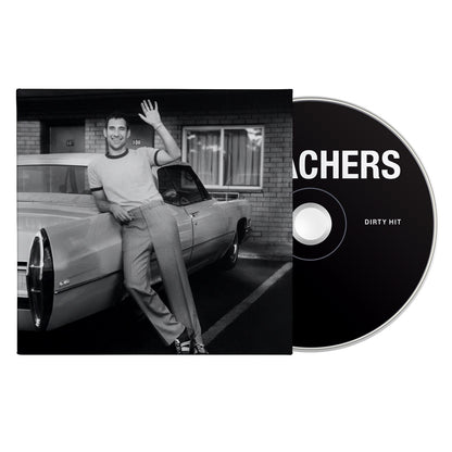 Bleachers
