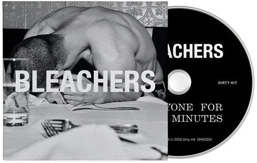 everyone for ten minutes [Explicit Content]