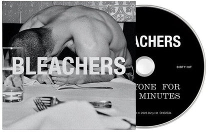 everyone for ten minutes [Explicit Content]