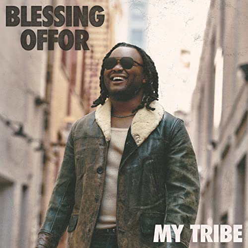 My Tribe [2 LP]