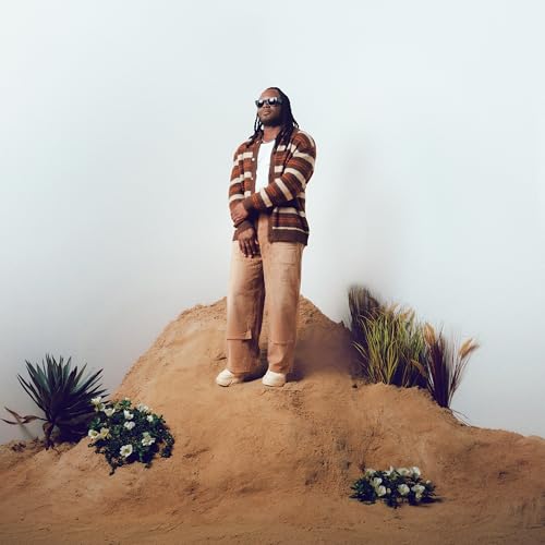 Real [Mocha Mist 2Lp]