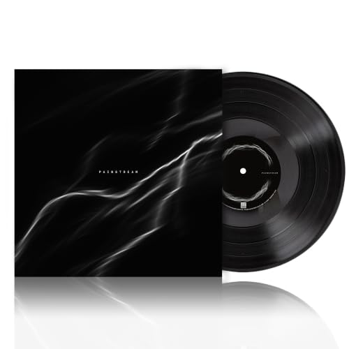 Painstream [Black LP]