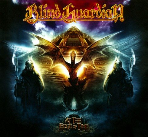 At The Edge Of Time (Deluxe Edition) (2 Cd's)
