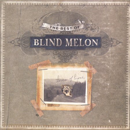 BEST OF BLIND MELON,