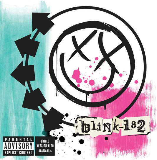 blink-182 (Bonus Tracks) [Import]