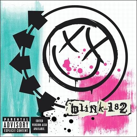 BLINK-182 (EX/EN)