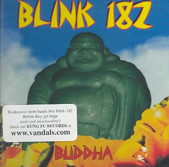 BUDDHA