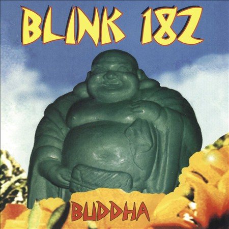 BUDDHA_(LP)