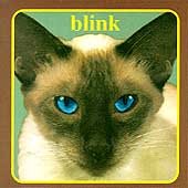 Blink 182 Cheshire Cat (Reissue)