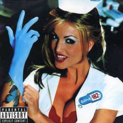 blink-182 Enema of the State [Explicit Content]
