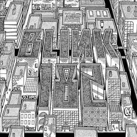 NEIGHBORHOODS (EX)