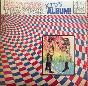 Kids Album