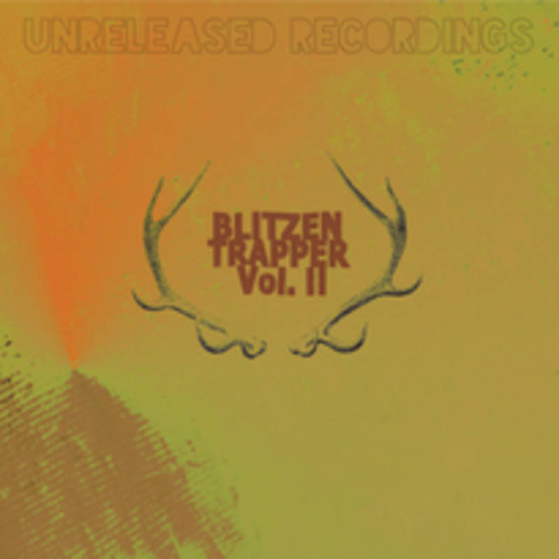 Unreleased Recordings Vol. 2: Too Kool | RSD DROP