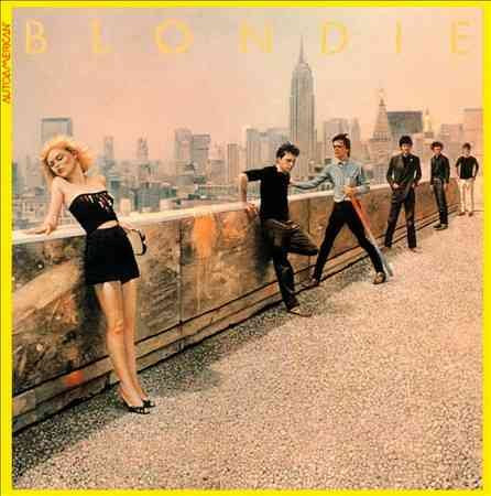 AUTOAMERICAN (LP)