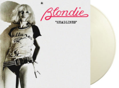 Headlines: Live At The Paradise Ballroom (Limited Edition, Colored Vinyl) [Import]
