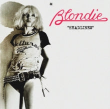Headlines: Live At The Paradise Ballroom November 4th, 1978 [Import]