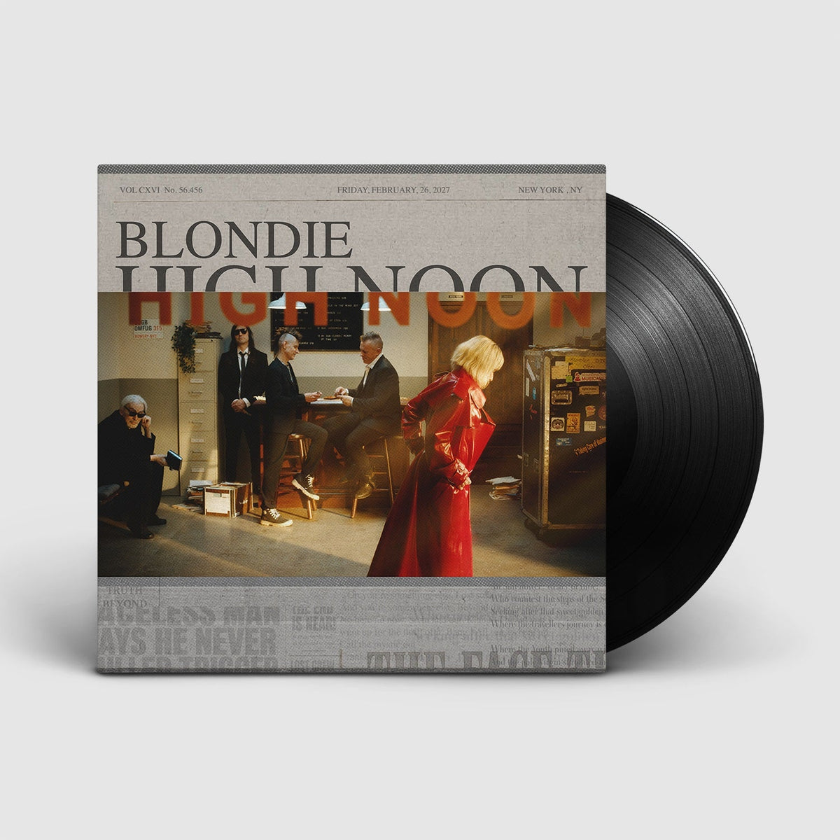 High Noon [LP]