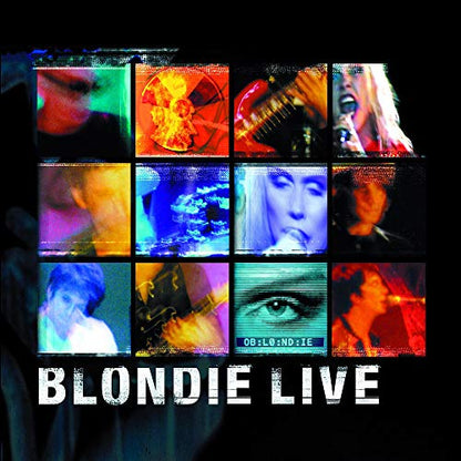 Live (Limited Vinyl Edition)