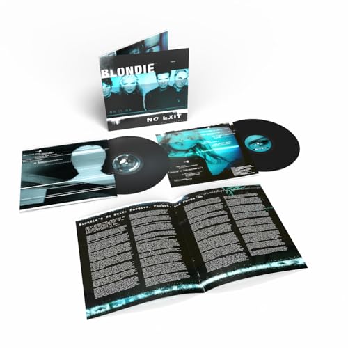 No Exit (Expanded & Remastered) [180G 2Lp]