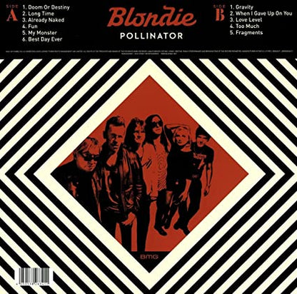 Pollinator (180 Gram Vinyl) [Explicit Content] [Import]