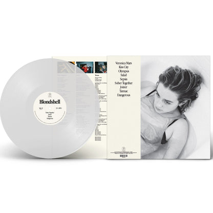 Blondshell (Limited Edition, Clear Vinyl)