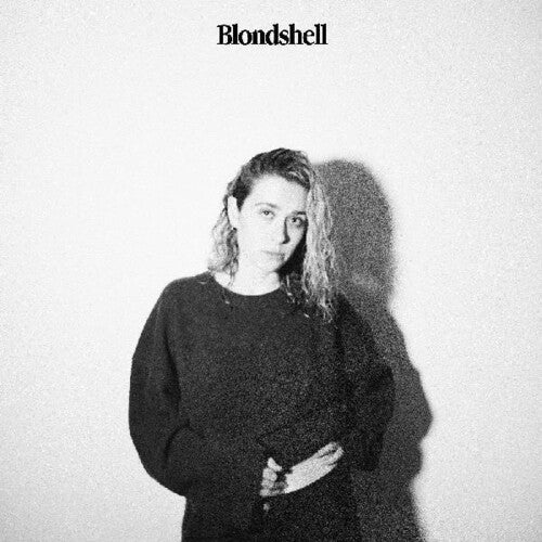 Blondshell (Limited Edition, Clear Vinyl)