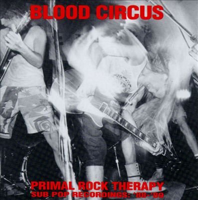 Primal Rock Therapy