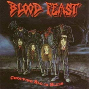 Chopping Block Blues [Explicit Content] (Import)
