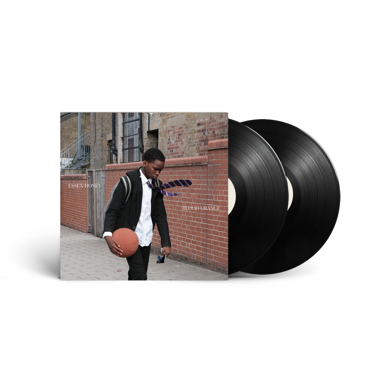 Essex Honey - 150G Black Vinyl - Gatefold Jacket [2Lp]