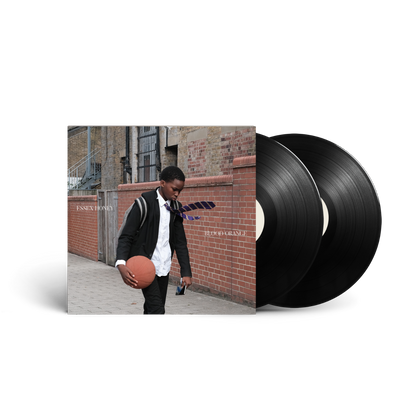 Essex Honey - 150G Black Vinyl - Gatefold Jacket [2Lp]
