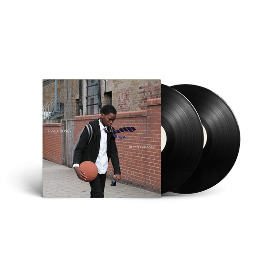 Essex Honey - 150G Black Vinyl - Gatefold Jacket [2Lp]