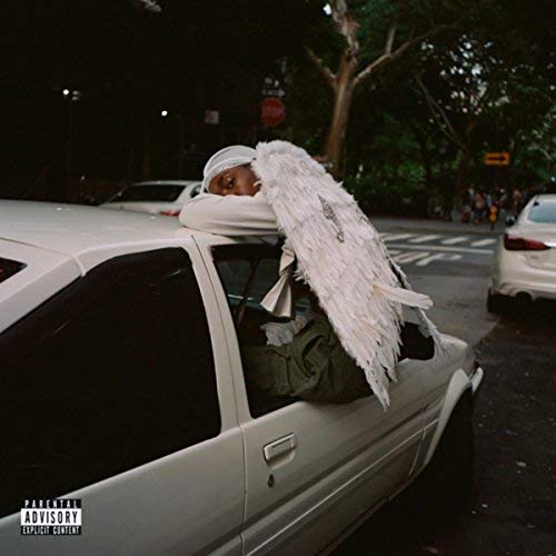 Negro Swan (Colored Vinyl) (Indie Exclusive)
