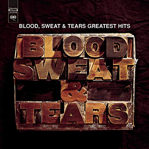Blood, Sweat and Tears Greatest Hits (Reissued, Extra Tracks, Remastered)