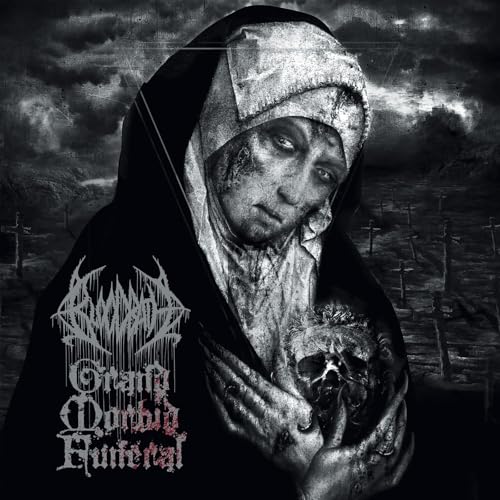 Grand Morbid Funeral