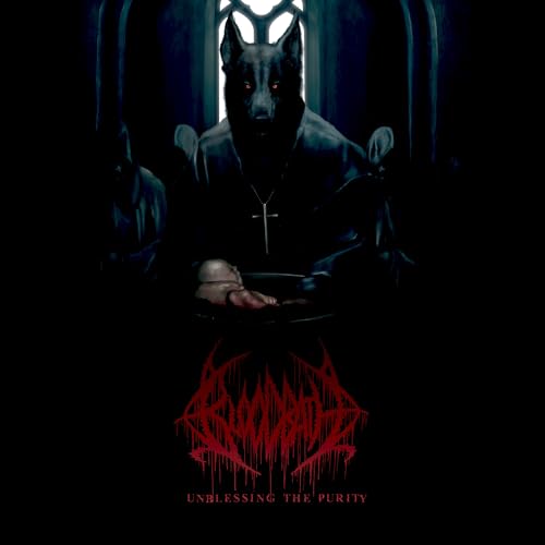 Unblessing The Purity