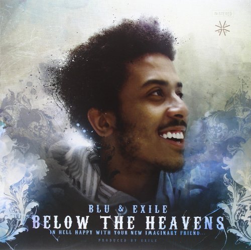 BELOW THE HEAVENS