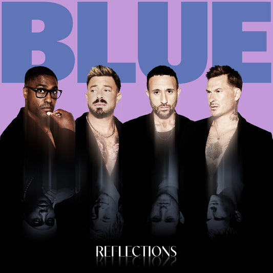 Blue Vinyl) Reflections (Indie Exclusive