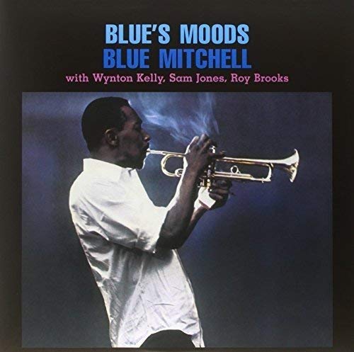 Blue's Moods