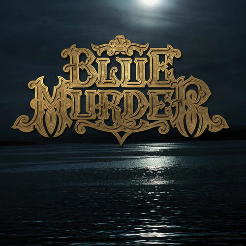 Blue Murder (Booklet) [Import]