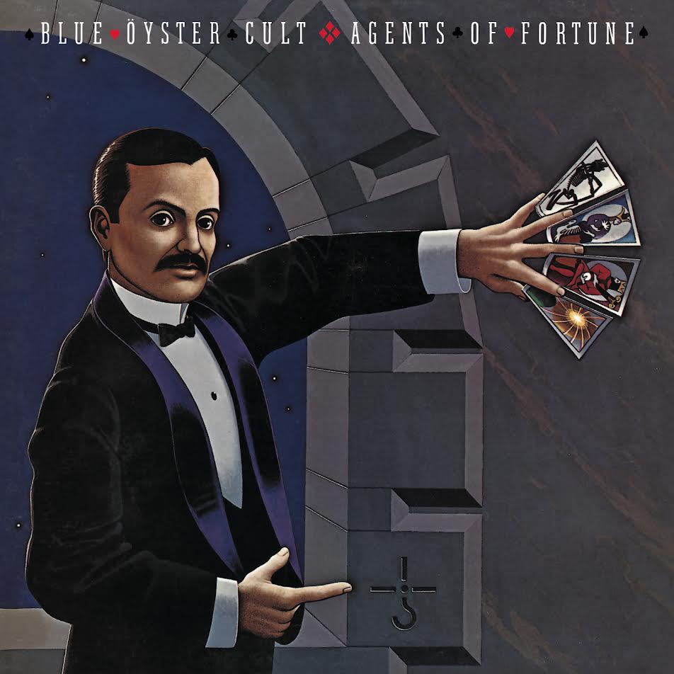 Agents Of Fortune (50Th Anniversary)