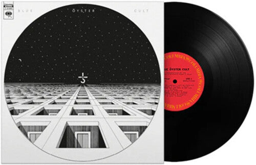 Blue Oyster Cult (180 Gram Black Vinyl) [Import]