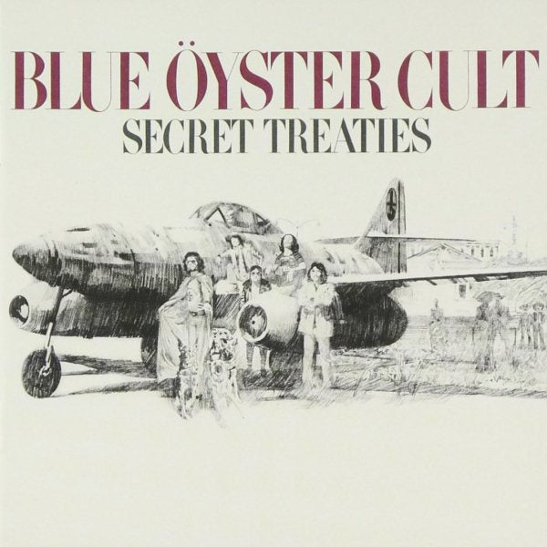 SECRET TREATIES