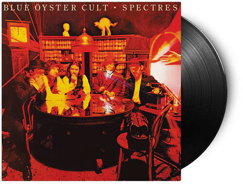 Spectres (180 Gram Black Vinyl) [Import]
