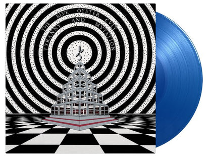 Tyranny & Mutation: 50th Anniversary Edition (Limited Edition, 180 Gram Vinyl, Colored Vinyl, Translucent Blue) [Import]