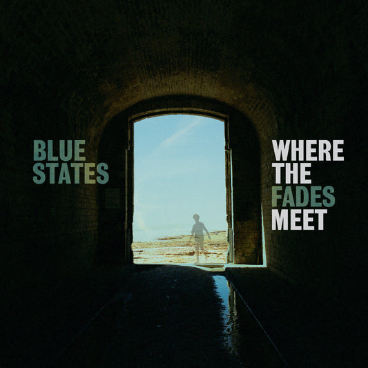 Where The Fades Meet [Gold Vinyl]